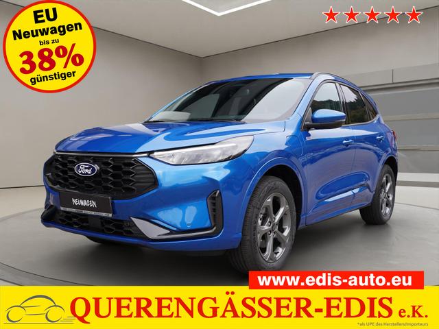 Ford Kuga - ST-Line Plug-In Hybrid ST-Line+5 Jahre Garantie