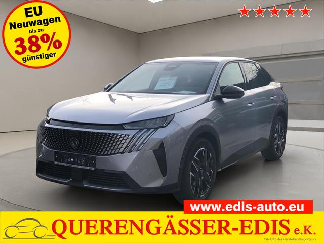 Peugeot 3008 - Hybrid Allure Allure+360Grad Kamera+LED+Sitzheizung