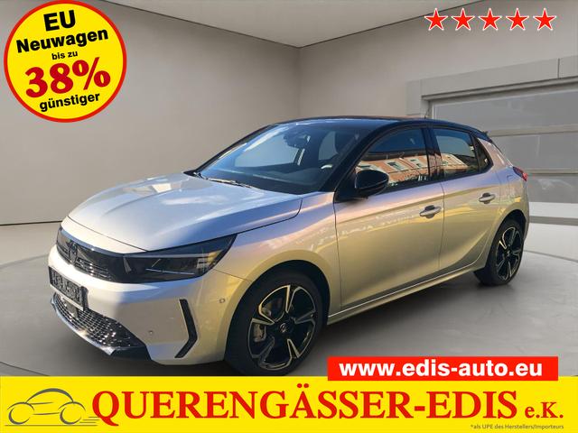 Opel Corsa - GS Facelift+LED+Sitzheizung+ACC