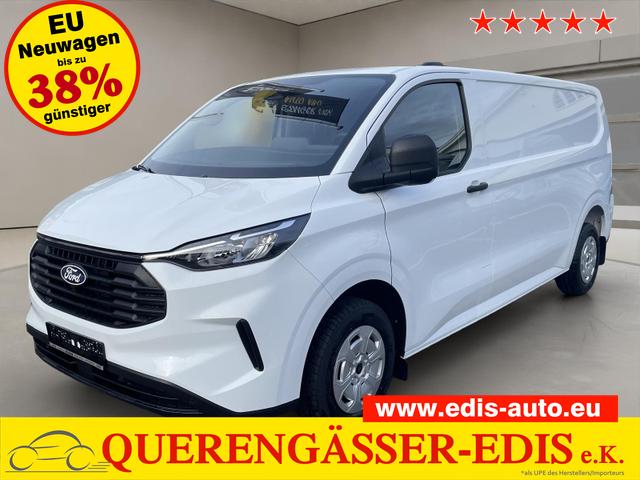 Ford Transit - Trend Custom 320 L2H1+Kamera+LED+5 Jahre Garantie