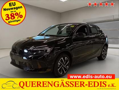 Opel Corsa - GS GS-Line+Sitzheizung+Kamera mtl. ab 149&euro;*