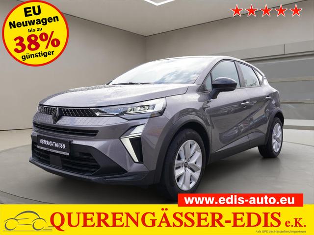 Renault Captur Evolution TCe 160 AT 160*Kamera*LED*CarPlay*ab 199&euro; mtl. 