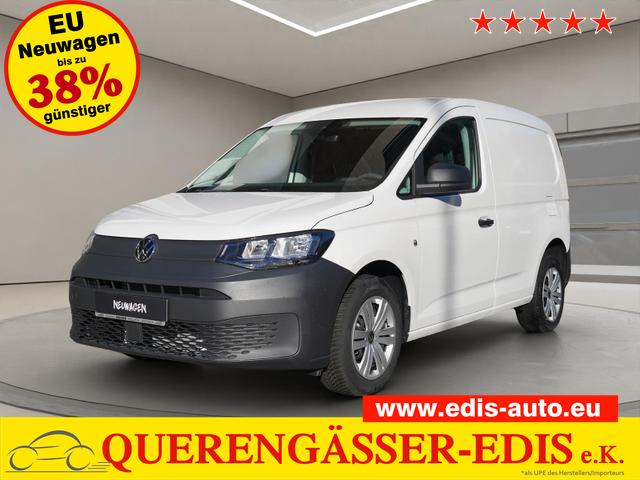 Volkswagen Caddy - Cargo 2.0 TDI Cargo+ AHK mtl. ab 249&euro;*