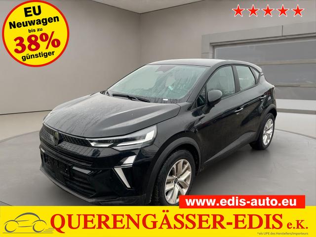 Renault Captur - Evolution TCe 160 AT 160*Kamera*LED*CarPlay*ab 199&euro; mtl.