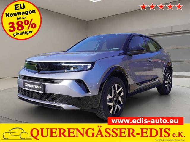 Opel Mokka GS 1.2 LED|Sitzheizung|Winterpaket**sofort verf&uuml;gbar** 