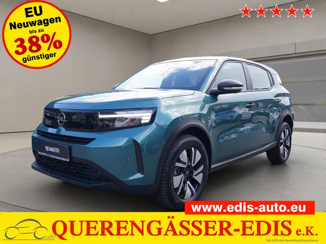 Opel Frontera - Edition 1.2 Edition+Sitzheizung+LED+Navi**sofort verf&uuml;gbar**