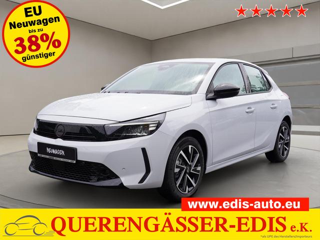 Opel Corsa - GS 1.2 |LED|SHZ|Kamera**ab 149&euro;**