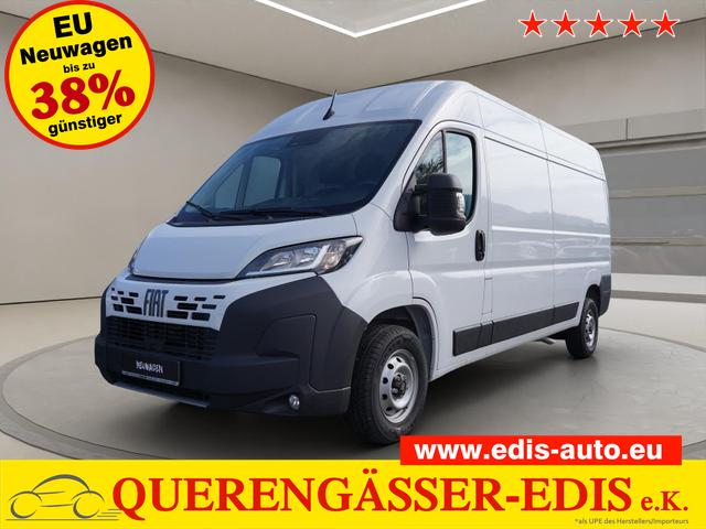 Fiat Ducato - L3H2 2.2 Multijet 140PS