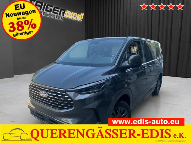 Ford Tourneo - Titanium 320 L1H1>Matrix-LED>AHK>Schiebet&uuml;r Li+Re