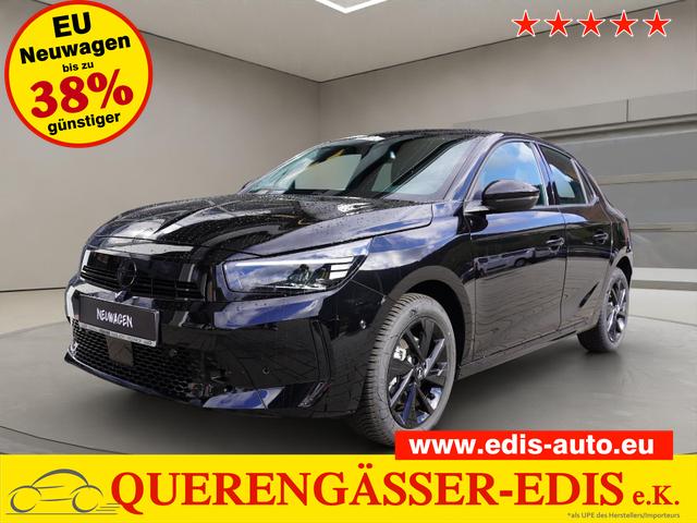 Opel Corsa - GS 1.2>LED>SHZ>Tempomat**ab mtl. 149&euro;**
