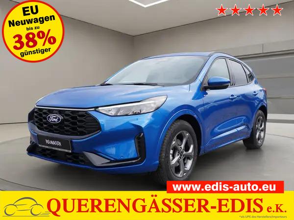 Ford Kuga - ST-Line 1.5 ST-line*LED*Kamera*Navi*Winterpaket
