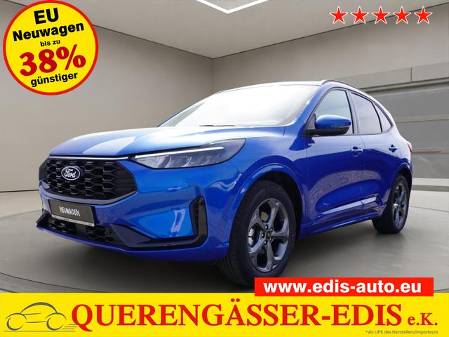 Ford Kuga - ST-Line 1.5EcoBoost AT8 FWD 1.5 ST-line*LED*Kamera*Navi*Winterpaket