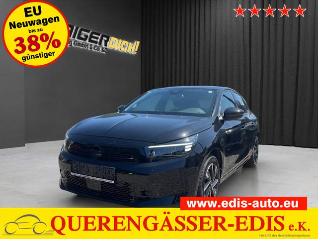 Opel Corsa - GS 1.2-LED-ACC-Kamera-SHZ-sofort verf&uuml;gbar
