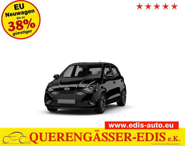 Hyundai i10 - Style FL 1.2i 58kW MAN5