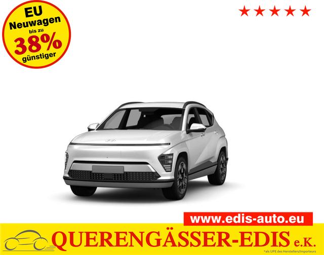 Hyundai KONA - (MY26) 1,6 T-GDI 110 kW 2WD SMART TECHNOLOGY DCT7