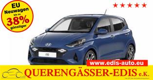 Hyundai i10 - WAVE neuer 1.0i 46kW AMT5