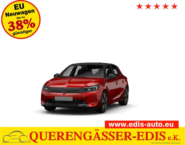 Opel Corsa - GS 1.2 Turbo 100 MAN6