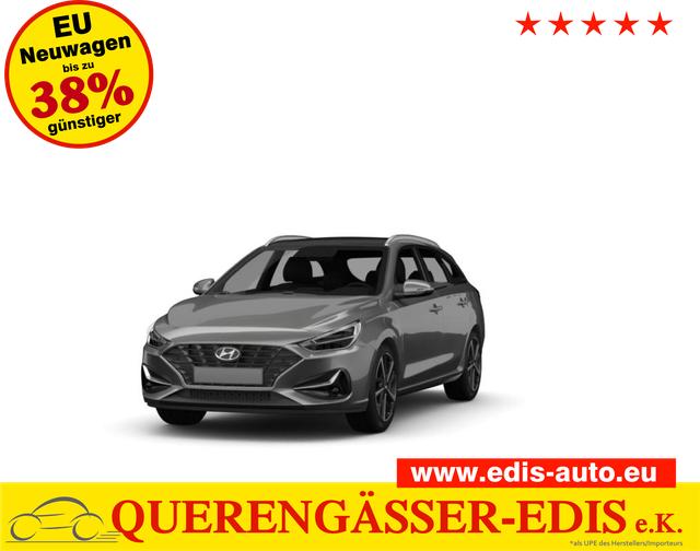 Hyundai i30 Kombi - Family Comfort WG 1.5 CVVT 81 kW MAN6
