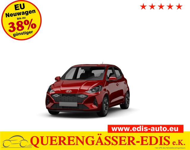 Hyundai i10 - Smart neuer 1.0i 46kW AMT5