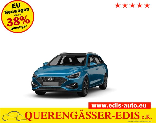 Hyundai i30 Kombi - FL 1.5 CVVT 71 kW FAMILY MAN6