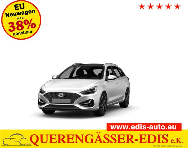 Hyundai i30 Kombi - Family Comfort WG 1.5 CVVT 81 kW MAN6