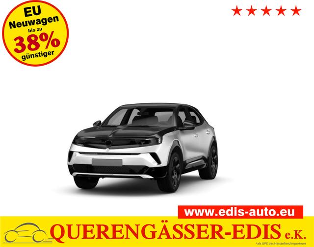 Opel Mokka - GS neuer 1.2 Turbo 96kW EAT8