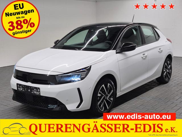 Opel Corsa - GS F LED/Carplay/PDC/Kam/VirCo/DAB/16-LM