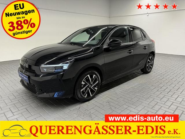 Opel Corsa - F GS-Line LED/Navi/PDC/Tempom./Kam/16"LM