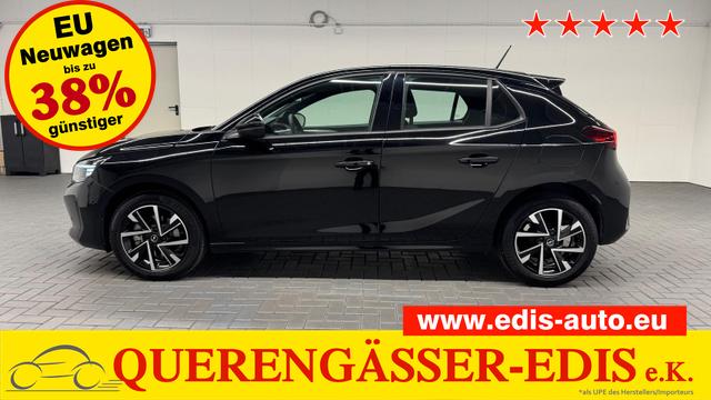 Opel Corsa - GS F LED/Carplay/PDC/Kam/VirCo/DAB/16-LM