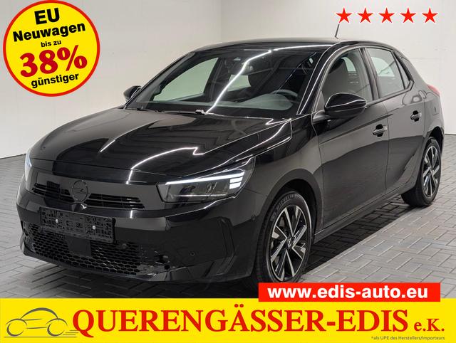 Opel Corsa GS F LED/Carplay/PDC/Kam/VirCo/DAB/16-LM 