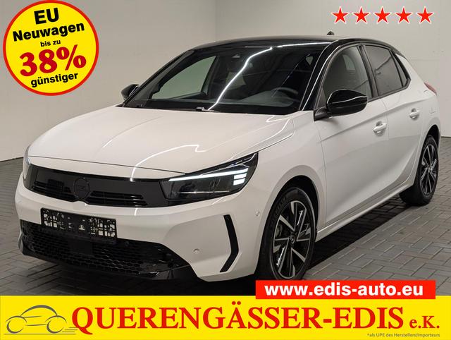 Opel Corsa - GS F LED/Carplay/PDC/Kam/VirCo/DAB/16-LM