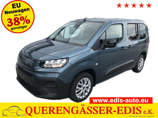 Fiat Doblo L1 5 Sitze