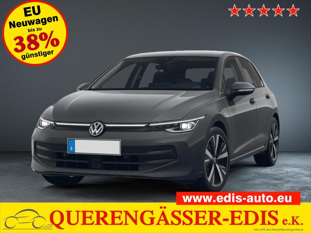 Volkswagen Golf - Life Plug-In-Hybrid