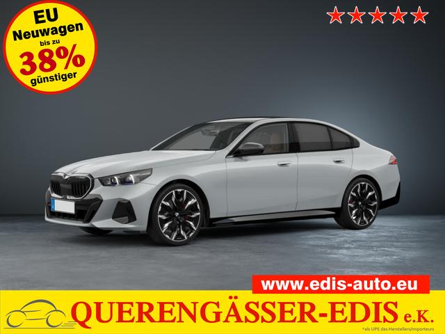 BMW 5er - 520d xDrive M-Sportpaket Pro Carbon Pano