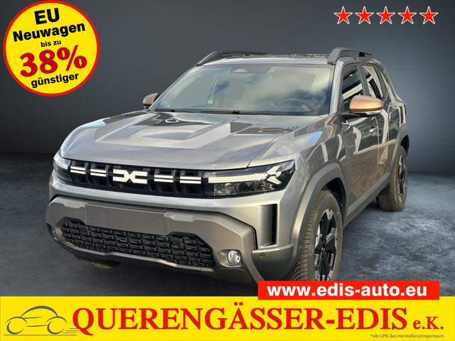 Dacia Duster - Extreme 4x4*Techno Pack*Parking Pack