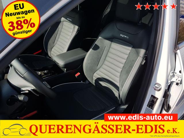Kia Sportage - GT-line Launch Edition Leder SCC Navi. Kamera