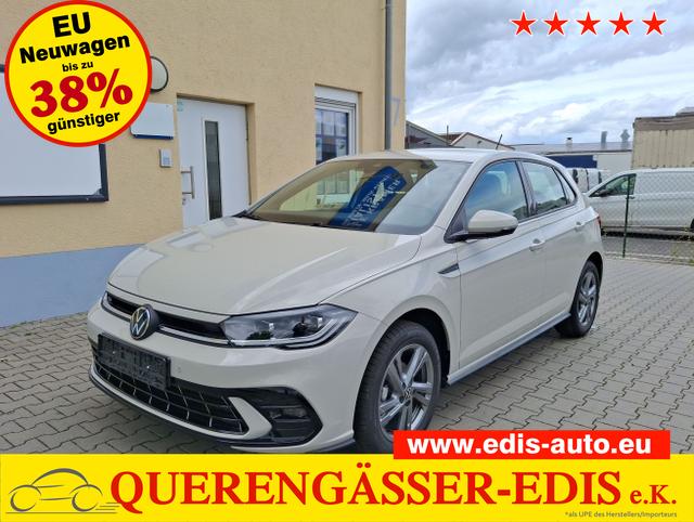 Volkswagen Polo - R-Line IQ.Light Licht/Sicht-Paket