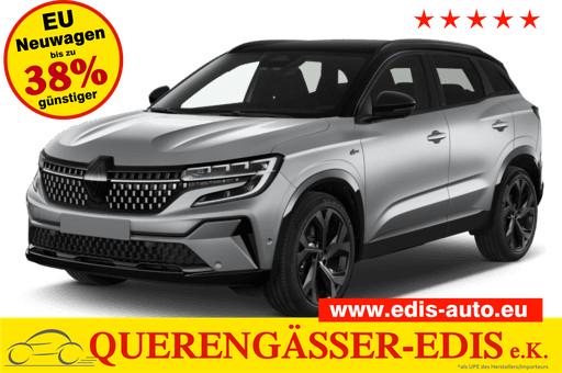 Renault Austral - 1.3 Mild-Hybrid 160 Techno Klimaauto. Elektr. Heckkl. Kamera Pano.-Dach