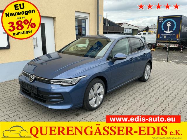Volkswagen Golf - Limited 5J Garantie 17 Zoll ACC Kamera Winterpaket