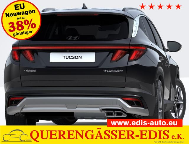 Hyundai TUCSON - Prime LAGERND KURZFRISTIG LIEFERBAR ca. 3-4 WOCHEN