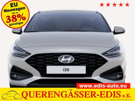 Hyundai i30 - Comfort LAGERND KURZFRISTIG LIEFERBAR ca. 3-4 WOCHEN