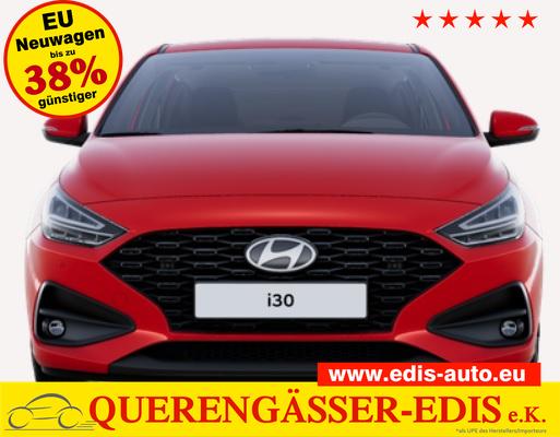 Hyundai i30 - Family LAGERND KURZFRISTIG LIEFERBAR ca. 3-4 WOCHEN