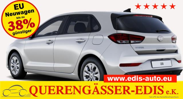 Hyundai i30 - Comfort LAGERND KURZFRISTIG LIEFERBAR ca. 3-4 WOCHEN