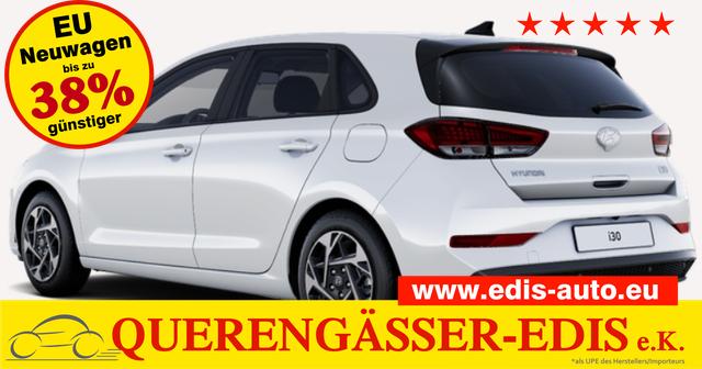 Hyundai i30 - Smart LAGERND KURZFRISTIG LIEFERBAR ca. 3-4 WOCHEN
