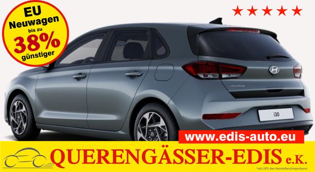 Hyundai i30 - Family LAGERND KURZFRISTIG LIEFERBAR ca. 3-4 WOCHEN
