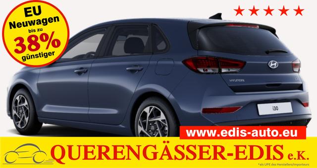 Hyundai i30 - Family LAGERND KURZFRISTIG LIEFERBAR ca. 3-4 WOCHEN