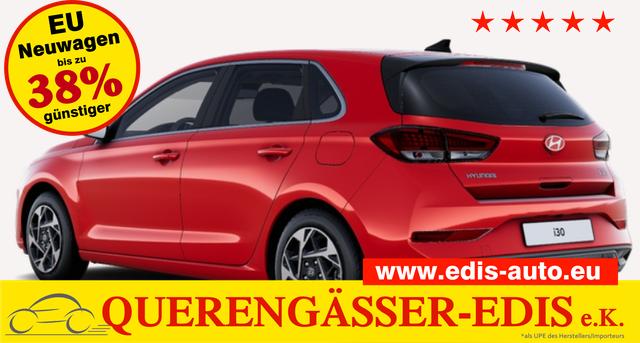 Hyundai i30 - Style LAGERND KURZFRISTIG LIEFERBAR ca. 3-4 WOCHEN