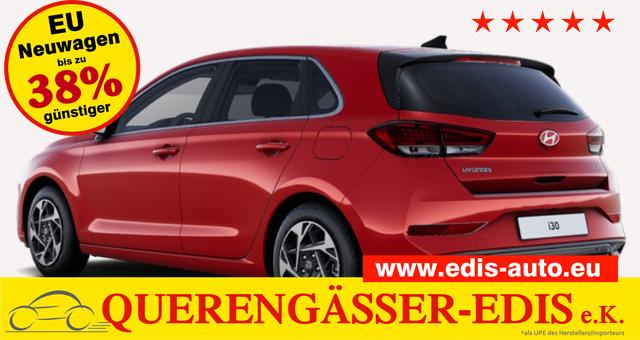 Hyundai i30 - Style LAGERND KURZFRISTIG LIEFERBAR ca. 3-4 WOCHEN