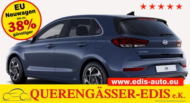 Hyundai i30 - Style LAGERND KURZFRISTIG LIEFERBAR ca. 3-4 WOCHEN