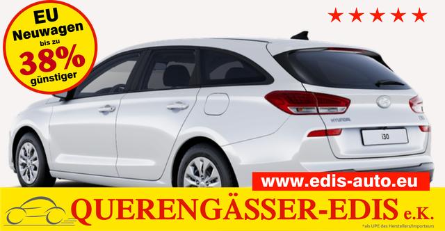 Hyundai i30 - Comfort LAGERND KURZFRISTIG LIEFERBAR ca. 3-4 WOCHEN